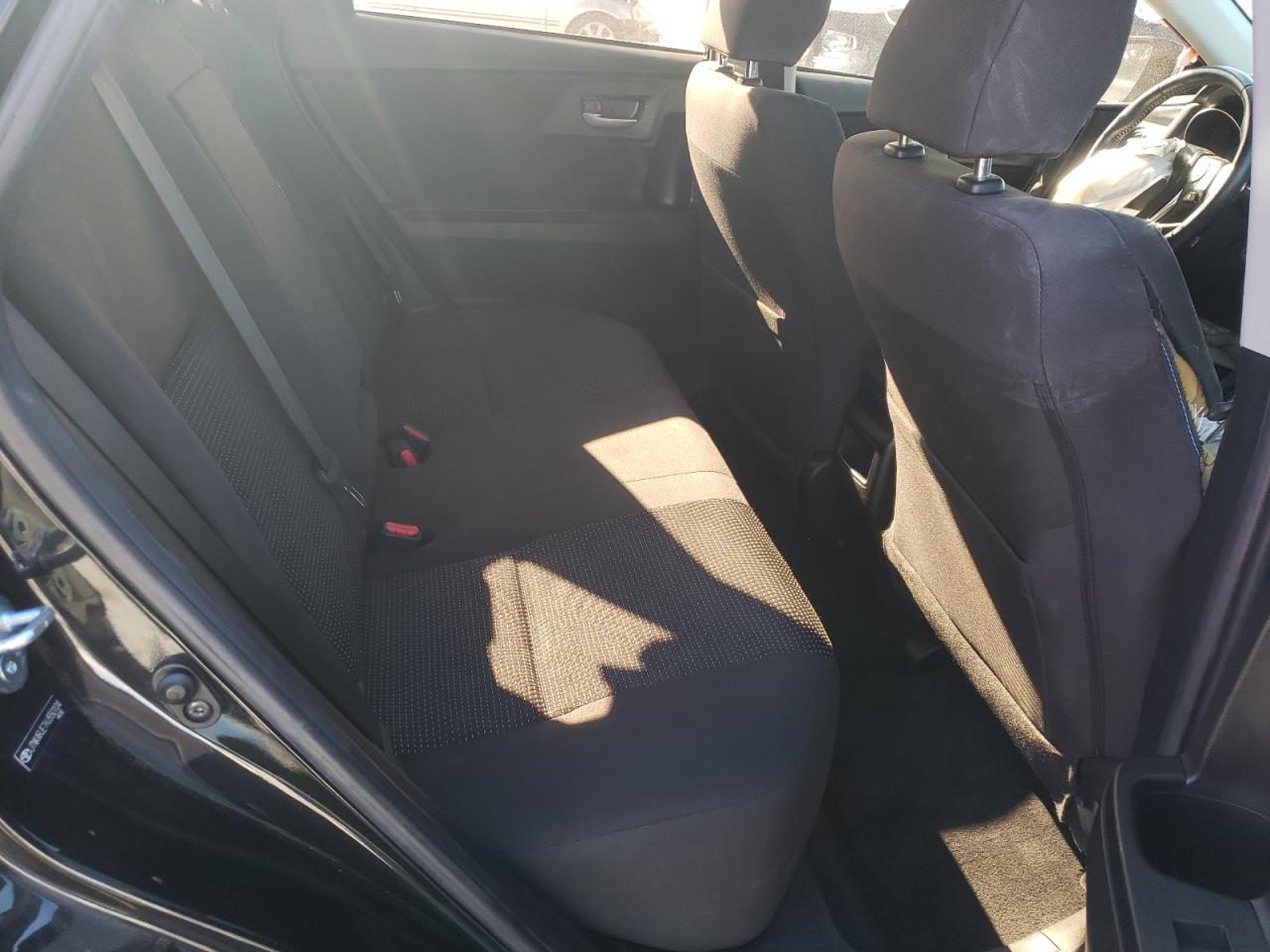 Photo 6 from auction – 2017 TOYOTA COROLLA with VIN JTNKARJE1HJ550104