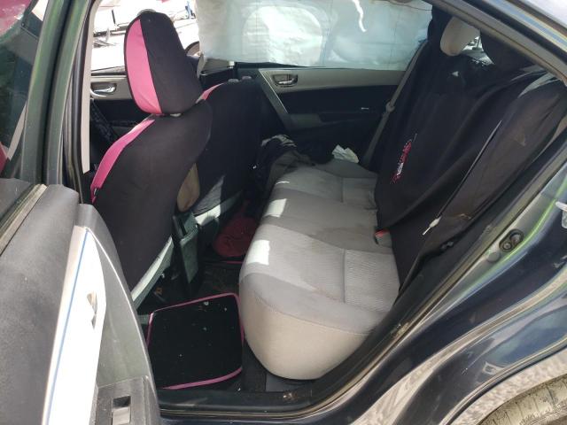 Photo 6 from auction – 2015 TOYOTA COROLLA L with VIN 5YFBURHE3FP353719