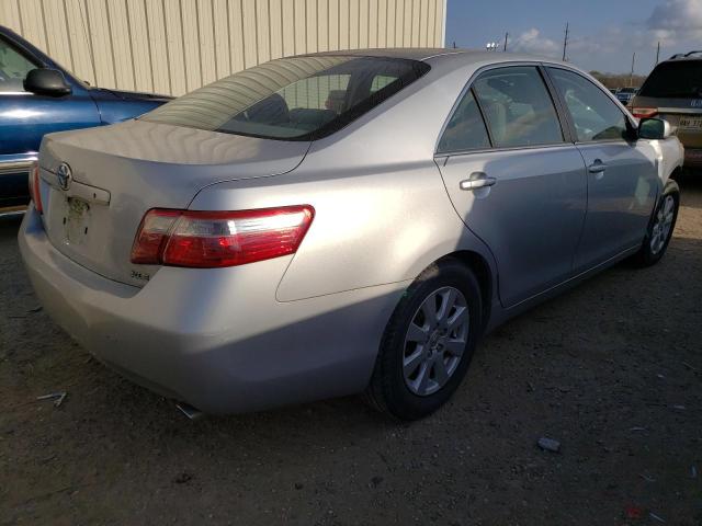 Photo 4 from auction – 2007 TOYOTA CAMRY CE with VIN 4T1BE46K27U537509
