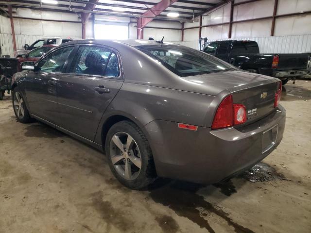 Photo 3 from auction – 2011 CHEVROLET MALIBU 1LT with VIN 1G1ZC5E16BF298656