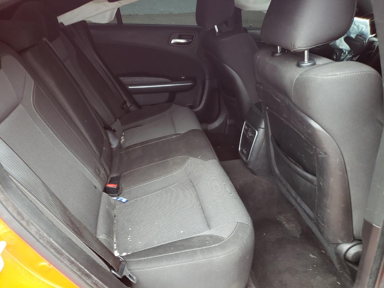 Photo 6 from auction – 2018 DODGE CHARGER R/ with VIN 2C3CDXCT4JH247541