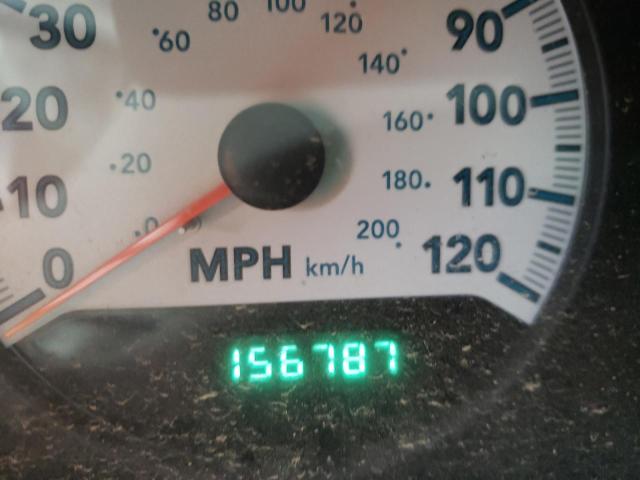 Foto 8 de la subasta – 2005 DODGE GRAND CARA con VIN 1D4GP24E55B304290