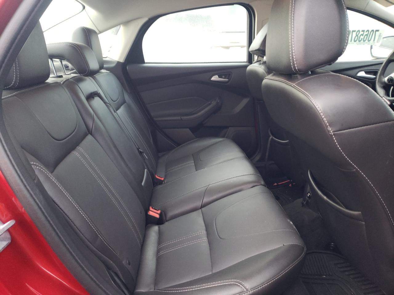 Photo 6 from auction – 2014 FORD FOCUS SE with VIN 1FADP3F27EL122762