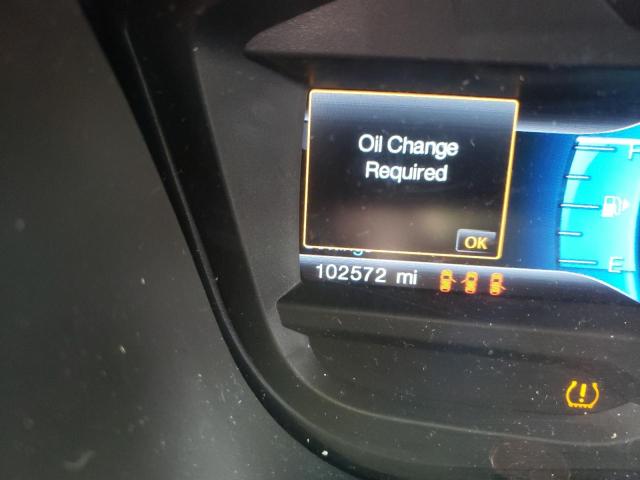 صورة رقم 8 من المزاد - 2015 FORD EXPLORER L مع VIN 1FM5K7F88FGB42341