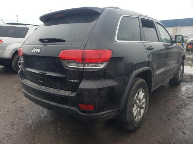 Photo 4 from auction – 2019 JEEP GRAND CHER with VIN 1C4RJFAG6KC834956