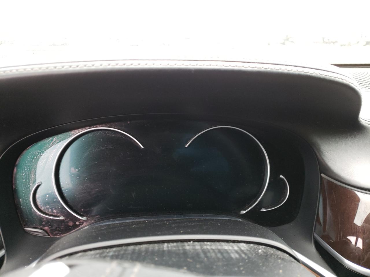صورة رقم 8 من المزاد - 2016 BMW 740 I مع VIN WBA7E2C51GG503893