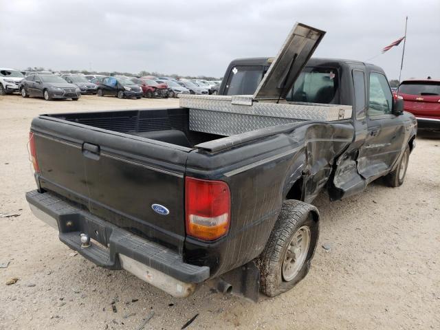Photo 4 from auction – 1994 FORD RANGER SUP with VIN 1FTCR14A4RPC56657