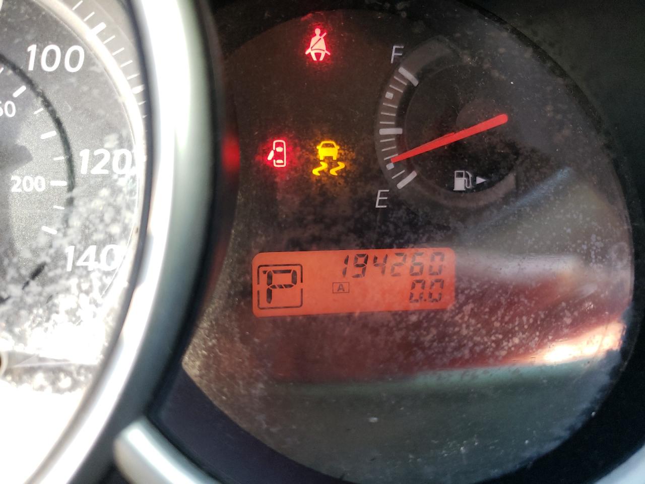 Photo 8 from auction – 2012 NISSAN VERSA S with VIN 3N1BC1CP0CK264625