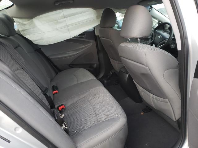 Photo 6 from auction – 2013 HYUNDAI SONATA GLS with VIN 5NPEB4AC7DH768003
