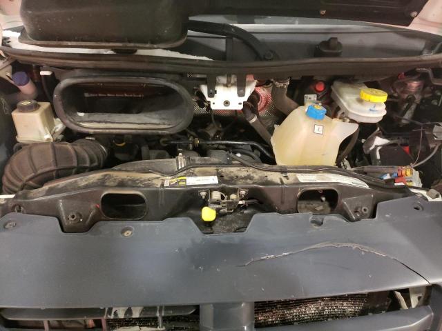 Photo 7 from auction – 2014 RAM PROMASTER with VIN 3C6TRVAG3EE108887
