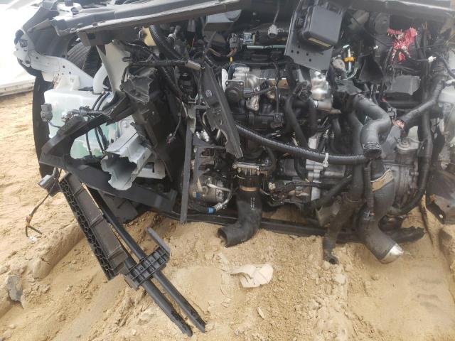 Photo 7 from auction – 2021 MAZDA CX-9 SIGNA with VIN JM3TCBEY4M0509228