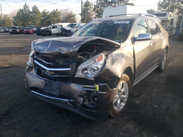 Photo 2 from auction – 2012 CHEVROLET EQUINOX LT with VIN 2GNFLGEK0C6129895