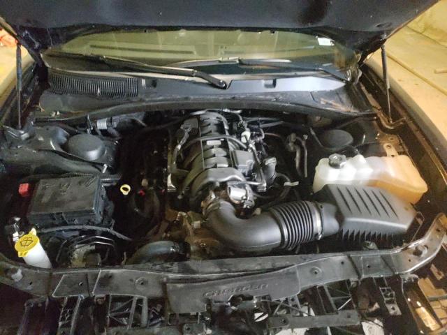 Photo 7 from auction – 2021 DODGE CHARGER PO with VIN 2C3CDXAT3MH529676