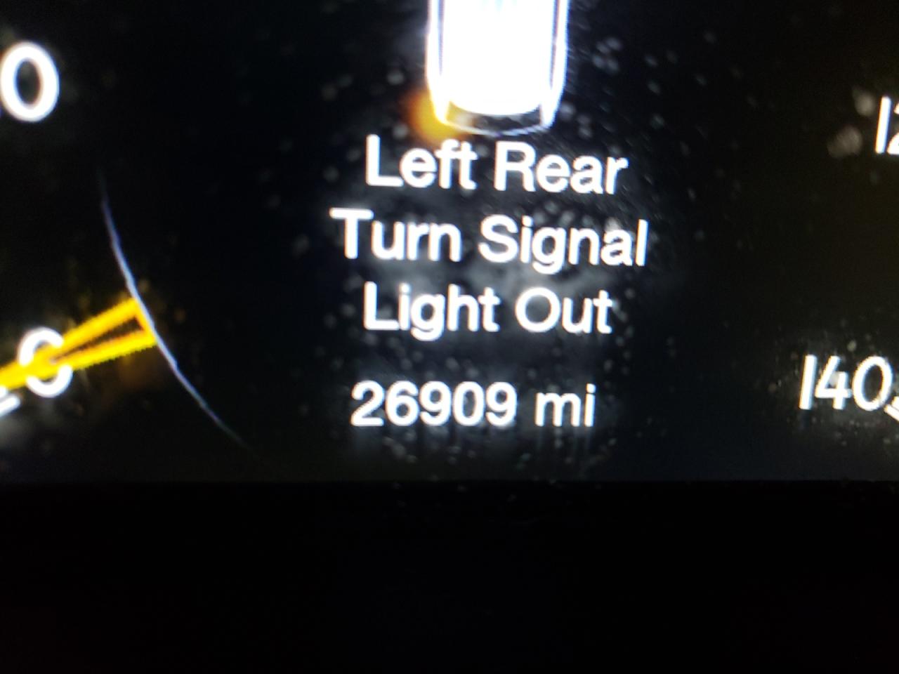 Photo 8 from auction – 2019 JEEP GRAND CHER with VIN 1C4RJFAG6KC849702
