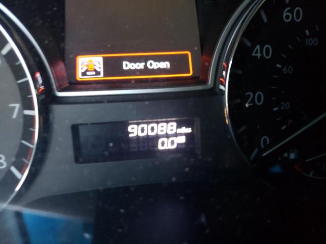 Photo 8 from auction – 2014 NISSAN ALTIMA 2.5 with VIN 1N4AL3AP4EN356380