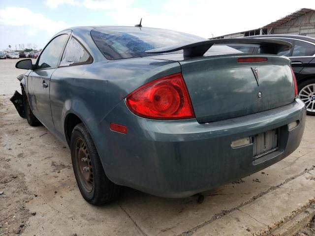 Photo 3 from auction – 2009 PONTIAC G5 with VIN 1G2AS18H997125960