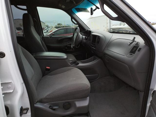 Photo 5 from auction – 2002 FORD EXPEDITION with VIN 1FMPU16L02LA83257