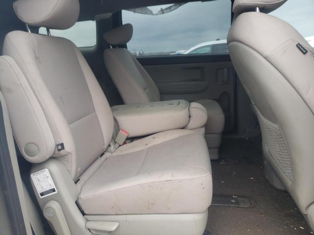 Photo 6 from auction – 2017 KIA SEDONA LX with VIN KNDMB5C19H6242002