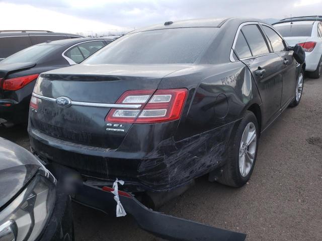 Photo 4 from auction – 2014 FORD TAURUS with VIN 1FAHP2E86EG137795