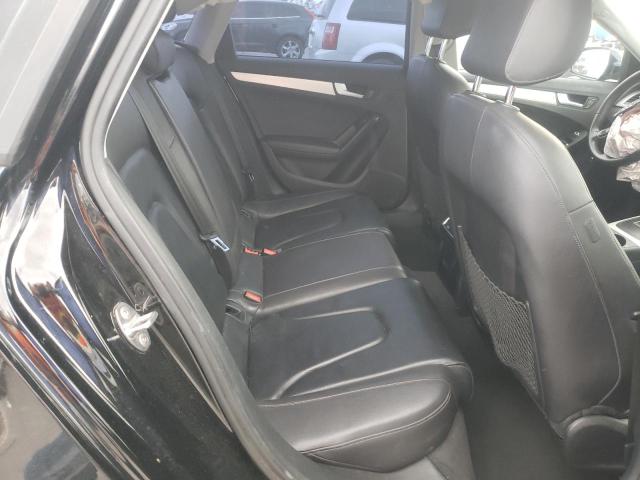 Photo 6 from auction – 2015 AUDI A4 PREMIUM with VIN WAUBFAFL4FN019772