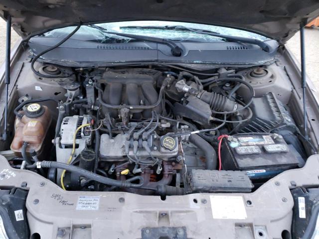 Photo 7 from auction – 2005 MERCURY SABLE GS with VIN 1MEFM50U55A613567