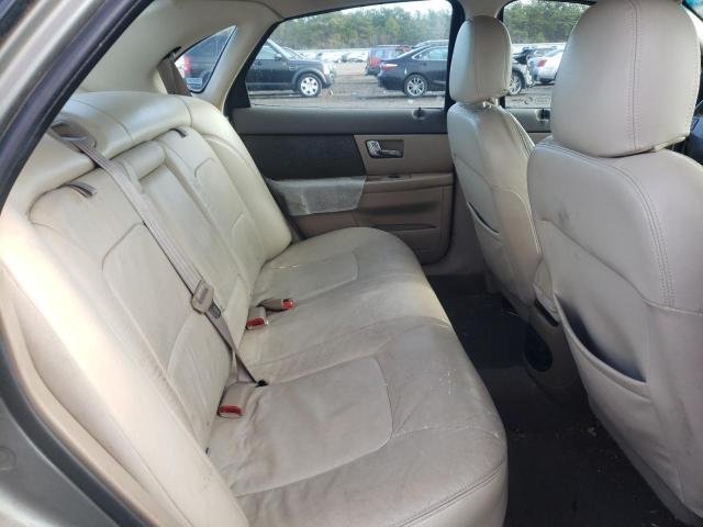 Foto 6 de la subasta – 2001 FORD TAURUS SES con VIN 1FAFP55U01G186166
