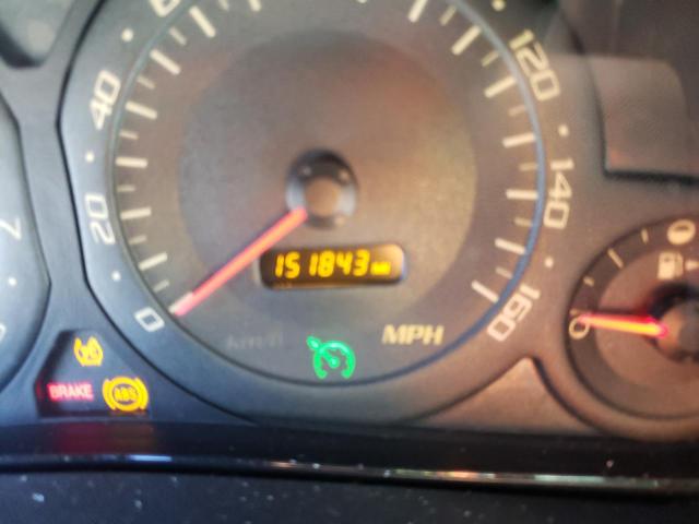 صورة رقم 8 من المزاد - 2004 CADILLAC SRX مع VIN 1GYDE637840127416