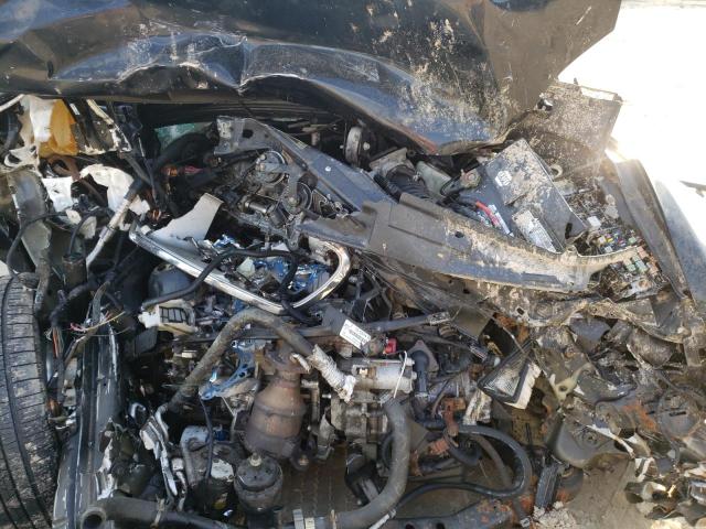 Photo 7 from auction – 2006 MERCURY MONTEGO PR with VIN 1MEFM43186G611659