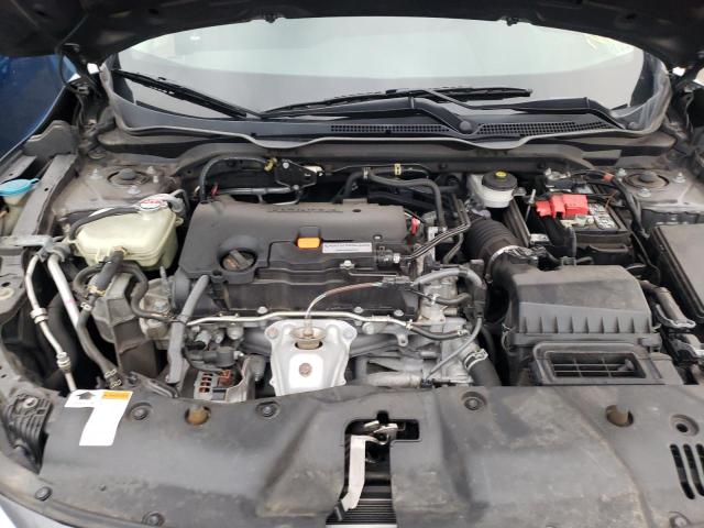 Photo 7 from auction – 2016 HONDA CIVIC LX with VIN 19XFC2F56GE216534