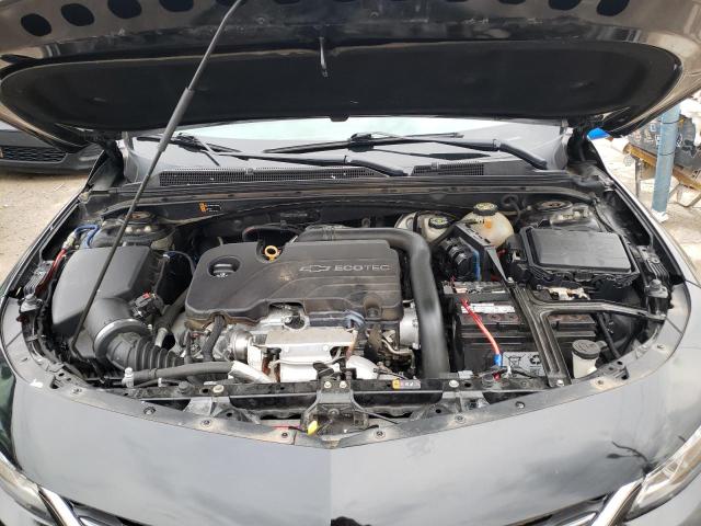 Photo 7 from auction – 2017 CHEVROLET MALIBU with VIN 1G1ZB5ST0HF254699