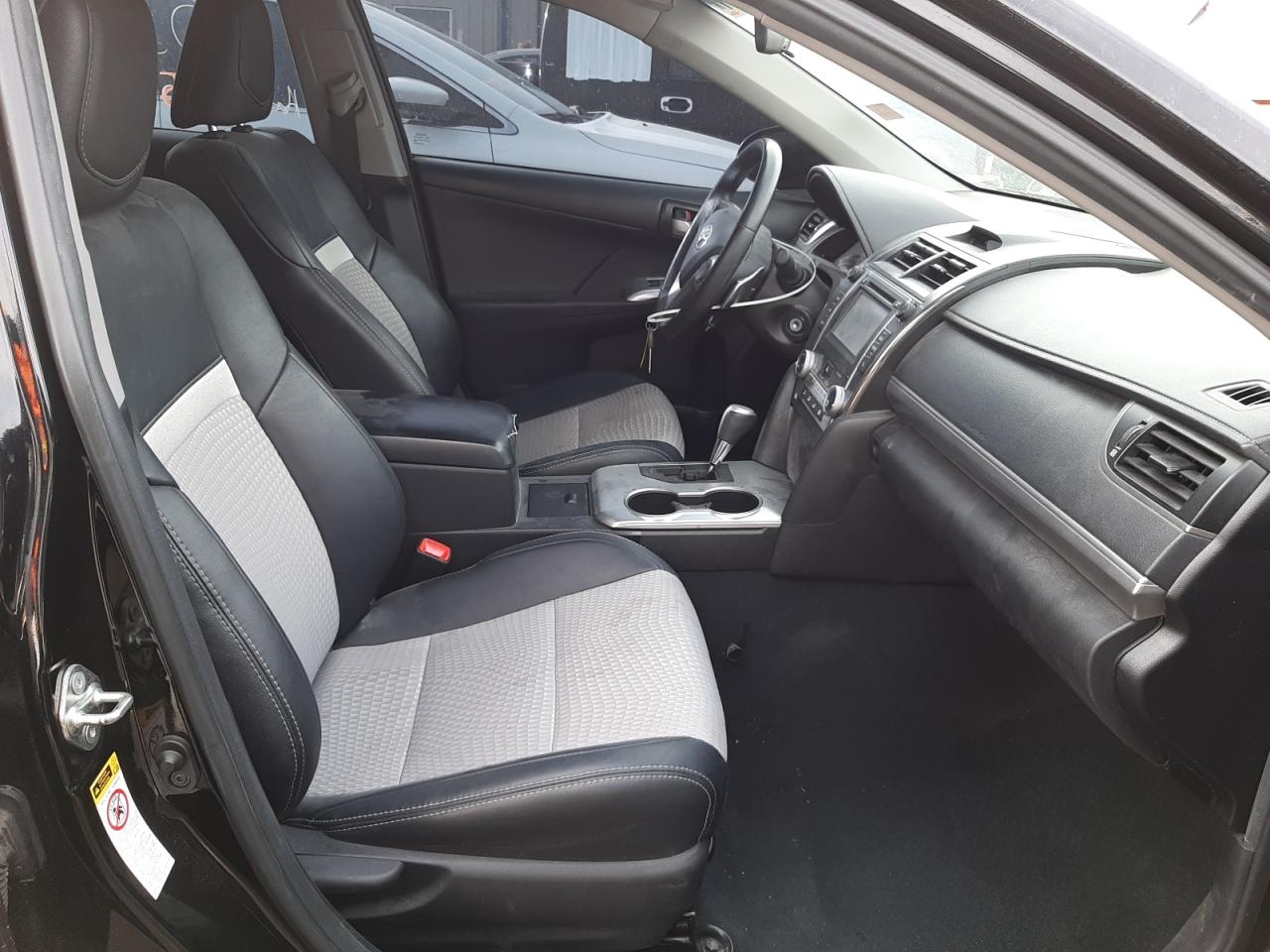 Photo 5 from auction – 2014 TOYOTA CAMRY L with VIN 4T1BF1FK7EU392914