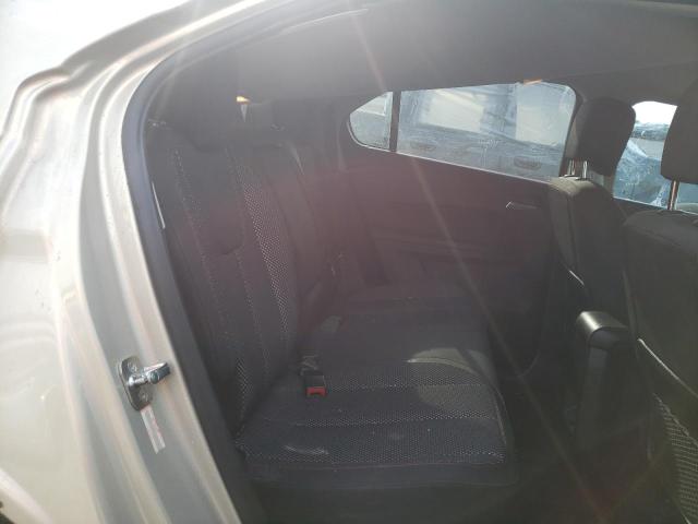 Foto 6 de la subasta – 2012 CHEVROLET EQUINOX LT con VIN 2GNALDEK2C1290724