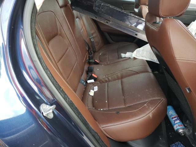 Photo 6 from auction – 2016 JAGUAR XF S with VIN SAJBG4BV1GCY07237