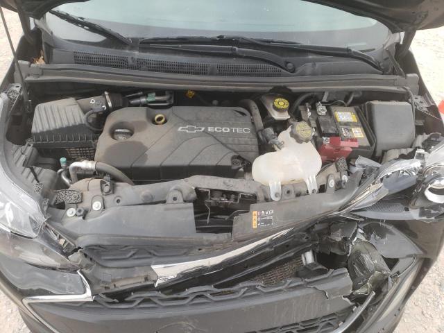 Photo 7 from auction – 2020 CHEVROLET SPARK LS with VIN KL8CB6SAXLC416066