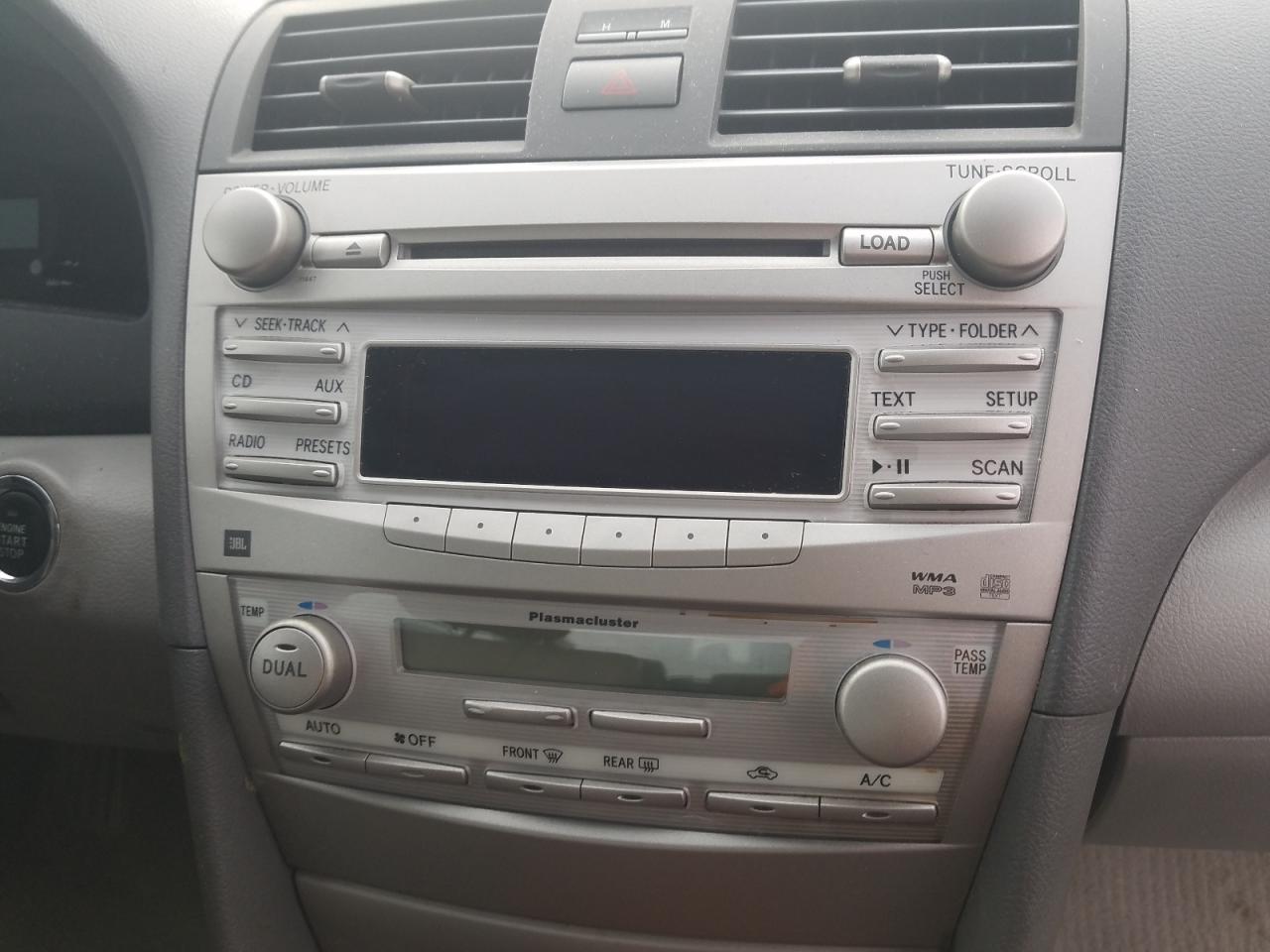 Photo 9 from auction – 2010 TOYOTA CAMRY BASE with VIN 4T4BF3EK7AR042289