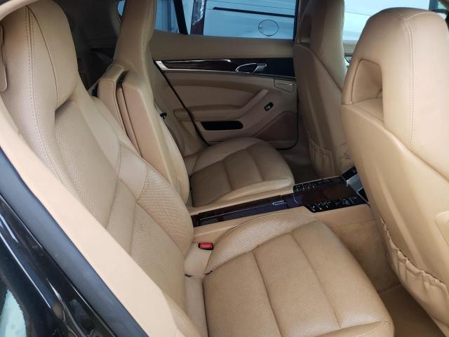 Photo 6 from auction – 2010 PORSCHE PANAMERA S with VIN WP0AB2A70AL063489