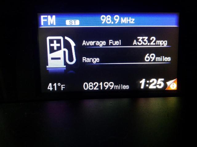 Photo 8 from auction – 2015 HONDA CIVIC EX with VIN 19XFB2F89FE041174
