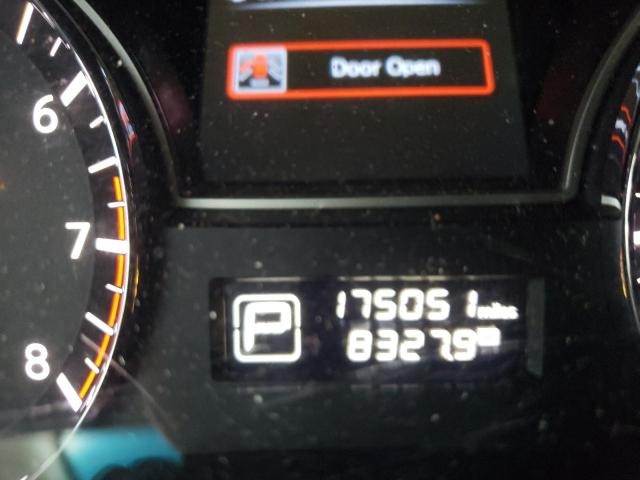 Photo 8 from auction – 2013 NISSAN PATHFINDER with VIN 5N1AR2MM1DC674032