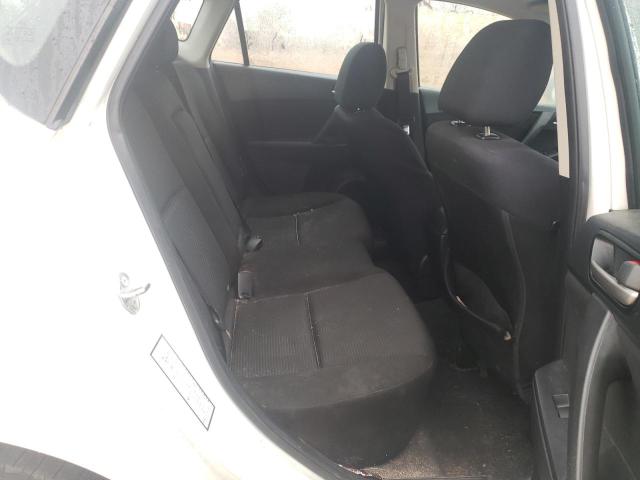 Photo 6 from auction – 2013 MAZDA 3 I with VIN JM1BL1L79D1765979