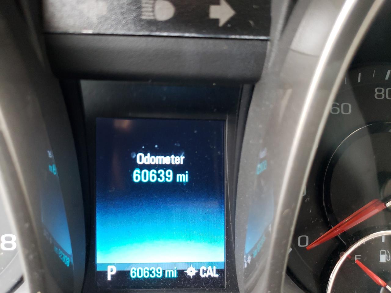 Photo 8 from auction – 2015 CHEVROLET MALIBU 1LT with VIN 1G11C5SL1FF343463