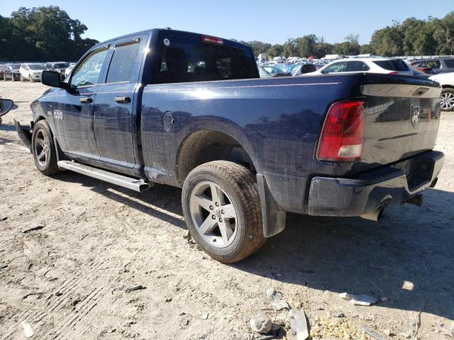 Photo 3 from auction – 2013 RAM 1500 ST with VIN 1C6RR6FT3DS513262
