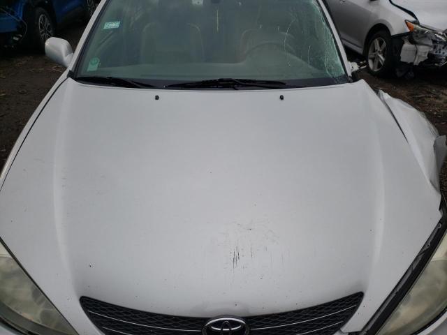 Photo 7 from auction – 2003 TOYOTA CAMRY LE with VIN 4T1BE32K73U756153