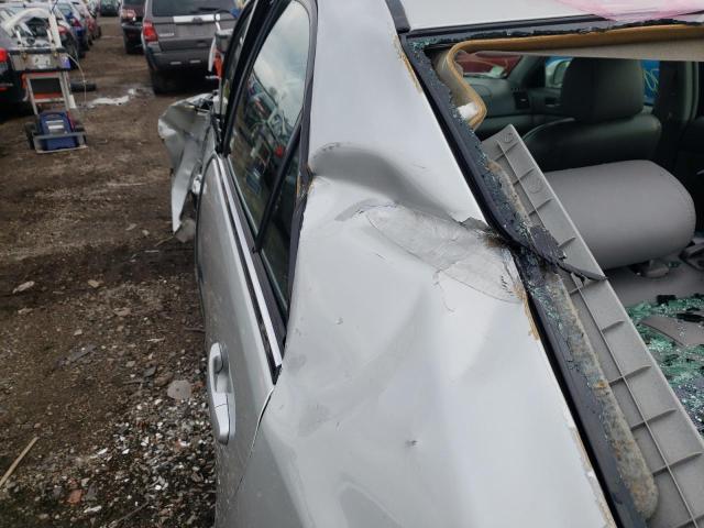 Photo 10 from auction – 2003 TOYOTA CAMRY LE with VIN 4T1BE32K73U756153