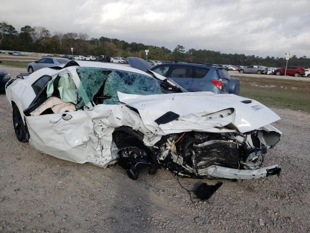 Photo 10 from auction – 2019 DODGE CHALLENGER with VIN 2C3CDZFJ1KH759068