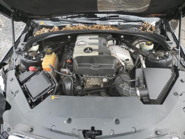 Photo 7 from auction – 2013 CADILLAC ATS with VIN 1G6AG5RX0D0163933