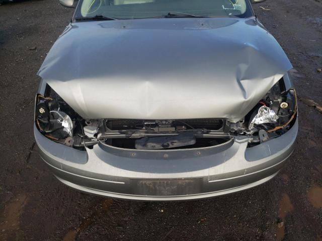 Foto 7 de la subasta – 2001 FORD TAURUS SES con VIN 1FAFP55U01G186166