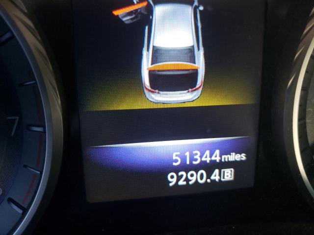 Photo 8 from auction – 2016 INFINITI Q50 BASE with VIN JN1CV7AP0GM203673
