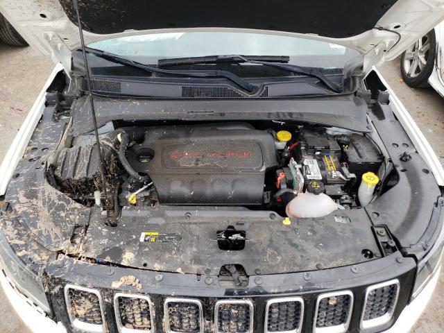 Photo 7 from auction – 2018 JEEP COMPASS LI with VIN 3C4NJDCB4JT354745
