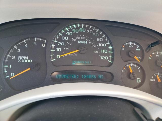 Photo 8 from auction – 2004 CHEVROLET SILVERADO with VIN 1GCEC19XX4Z329972