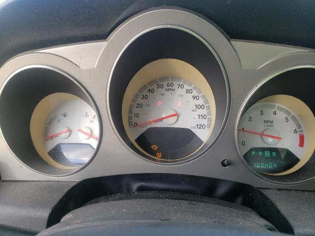 Photo 2 from auction – 2009 DODGE AVENGER R/ with VIN 1B3LC76V89N546546